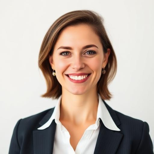 Élise Moreau