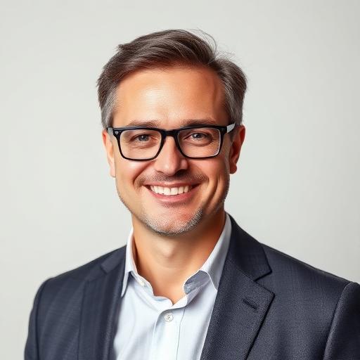 Marc Dupuis