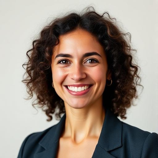 Sofia Benali